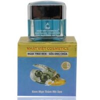 kem Ngọc Trai Đen Sữa Ong Chúa V13 – Kem mụn thâm mờ sẹo 20g