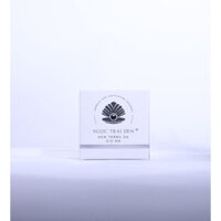 Kem  Ngọc Trai Đen -Trắng Da,Nám Mụn