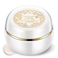 Kem Ngọc trai dưỡng ẩm làm sáng da mặt HACHANA của hãng Bioaqua