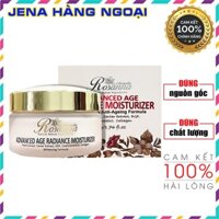 Kem Ngọc Trai Dưỡng Trắng Chống Lão Hoá Rosanna Advanced Age Radiance Moisturizer