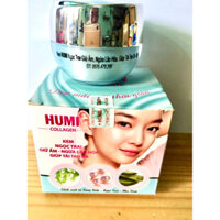 Kem NGỌC TRAI Giữ Ẩm collagen HUMI