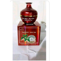 kem ngọc trai mụn thâm dưỡng trắng da 28gamr Ceria