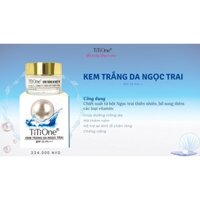Kem ngọc trai TiTiOne 15g
