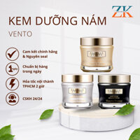 Kem ngọc trai Vento vàng Vivere Pearl Rare Illuminating Cellular Cream 30gr Thụy Sĩ Zuka Beauty
