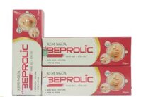 KEM NGỨA BEPROLIC 25g