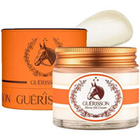 Kem ngựa Dưỡng Da GUERISSON Claires 9 Complex Cream 70g