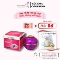 Kem ngừa lão hóa da THUAN PHAT Natural Cosmetic 15gr Cao cấp