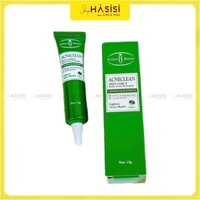 Kem Ngừa Mụn AICHUN BEAUTY - Acneclean Spot Care X 15g