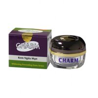 Kem ngừa mụn – Charm – 5g
