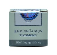 Kem ngừa mụn Thorakao