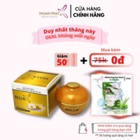 Kem ngừa mụn THUAN PHAT Natural Cosmetic 15gr Cao cấp