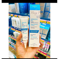 Kem ngừa mụn viêm & thâm chuyên biệt dành cho da nhờn, tổn thương Ducray Keracnyl PP+ Anti-Blemish Cream 30ml