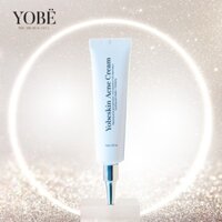 KEM NGỪA MỤN YOBESKIN ACNE CREAM (30g) - Cao Cấp