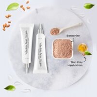 KEM NGỪA MỤN YOBESKIN ACNE CREAM (30g) - Huong Thuy