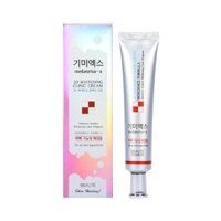 Kem Ngừa Nám Melasma-X 3D Whitening Clinic Cream