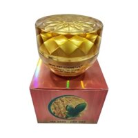 kem ngừa nám tàn nhang Trà Xanh Nhật Việt 20g