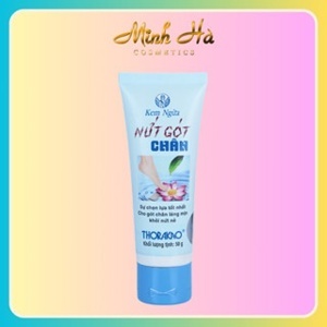 Kem Ngừa Nứt Gót Chân Thorakao 50g