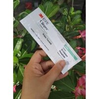 Kem ngừa sâu răng Vecni Flour ngừa sún răng cho trẻ em và người lớn (1 tuýp)