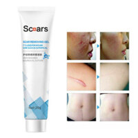 Kem Ngừa Sẹo Đa Năng Chuyên Sẹo Lồi Lõm Lâu Năm Hàng Nội Địa Trung Synlove