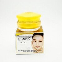 KEM NGỪA TÀN NHANG ERONS 6in1