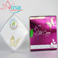 Kem Nguyễn Quách - Kem con bướm Elite treatment Cream 3 in 1 12GR