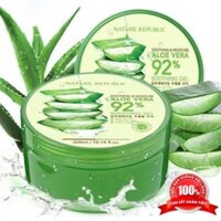 Kem Nha Đam Đa - Gel Lô Hội Dưỡng Ẩm Làm Dịu Mát Da