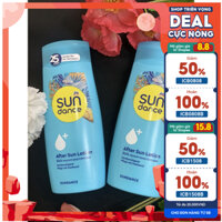 KEM NHẢ NẮNG - AFTER SUN LOTION - Hàng Đức