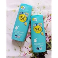 KEM NHẢ NẮNG SUNDANCE AFTER SUN LOTION