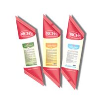 KEM NHÂN BÁNH RICH VỊ DỪA 1KG