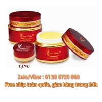 Kem Nhân sâm Collagen Luna Belle