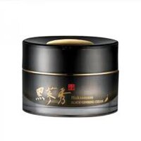 KEM NHÂN SÂM ĐEN LÀM TRẮNG & CHỐNG LÃO HOÁ DA HUKSAMSOO BLACK GINSENG CREAM