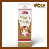 Kem Nhãn Vàng Rich Topping Gold Label hộp 907gr
