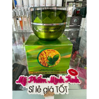 kem nhật việt cosmetics dưỡng trắng da mặt se khít lỗ chân lông 15gr (259) chuẩn hàng