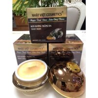 Kem Nhật Việt dưỡng trắng da toàn thân