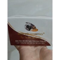 kem Nhật Việt nám đồi mồi ngừa nhăn dưỡng trắng da vip