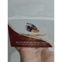 Kem  Nhật  Việt nám đồi mồi ngừa  nhăn dưỡng trắng da vip