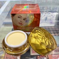 KEM Nhật Việt Trà Xanh Ngừa Tàn Nhang - Làm Mờ Nám Sạm 15GR