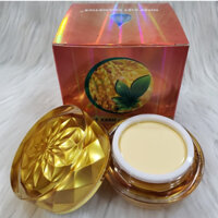 KEM Nhật Việt Trà Xanh Ngừa Tàn Nhang - Làm Mờ Nám Sạm 15GR