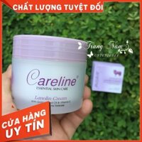 Kem Nhau Thai Cừu 100ml Màu Tím Careline Placenta Cream Chống Lão Hóa (Úc)