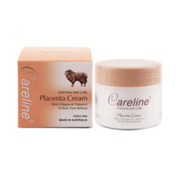 Kem nhau thai cừu Careline Placenta Cream Úc