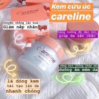 Kem nhau thai cừu Careline Lanolin Cream Úc