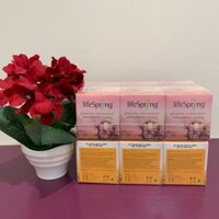 Kem Nhau Thai Cừu Dưỡng Da Chống Lão Hóa LifeSpring Collagen Q10 Plus+