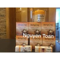 Kem nhau thai cừu LifeSpring Collagen Q10 Plus +