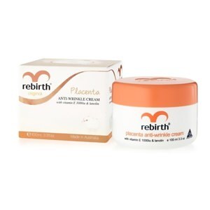 Kem nhau thai cừu Rebirth Placenta anti-wrinkle cream