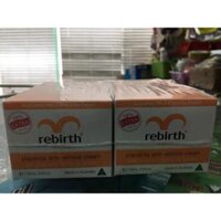 Kem nhau thai cừu Rebirth 118ml