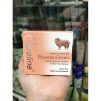 Kem nhau thai cừu Úc Careline Placenta Cream