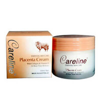 Kem nhau thai cừu Úc Lanolin Careline loại 100g
