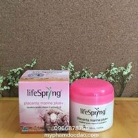 Kem nhau thai cừu Úc Lifesping