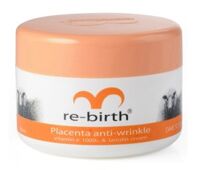 Kem nhau thai cừu và vitamin E Rebirth