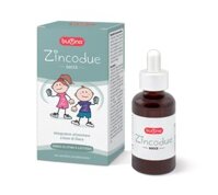 Kẽm nhỏ giọt Buona Zincodue bổ sung kẽm hiệu quả cho trẻ em – Lọ 30 ml